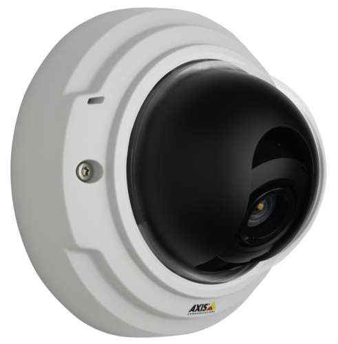 Axis M33 sorozat
