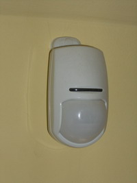 Pyronix PIR